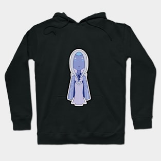 cute Light Hope Hoodie